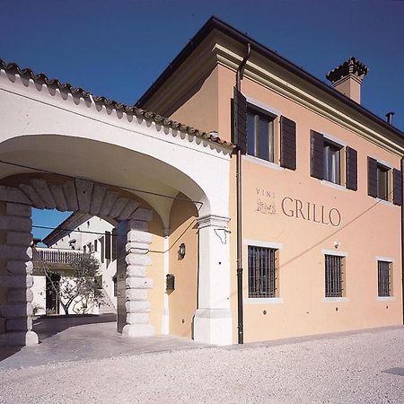 Prepotto  Agriturismo Grillo Iole Winery מראה חיצוני תמונה