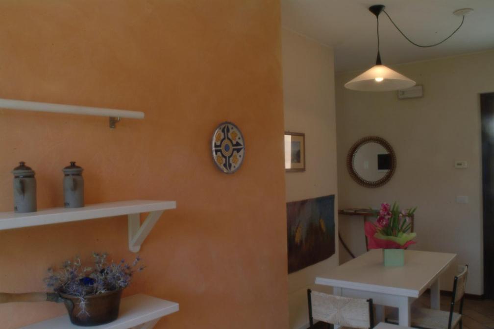 Prepotto  Agriturismo Grillo Iole Winery מראה חיצוני תמונה