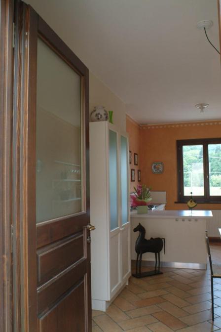 Prepotto  Agriturismo Grillo Iole Winery מראה חיצוני תמונה