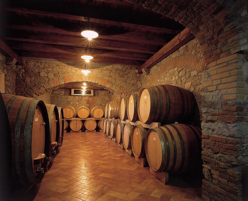Prepotto  Agriturismo Grillo Iole Winery מראה חיצוני תמונה