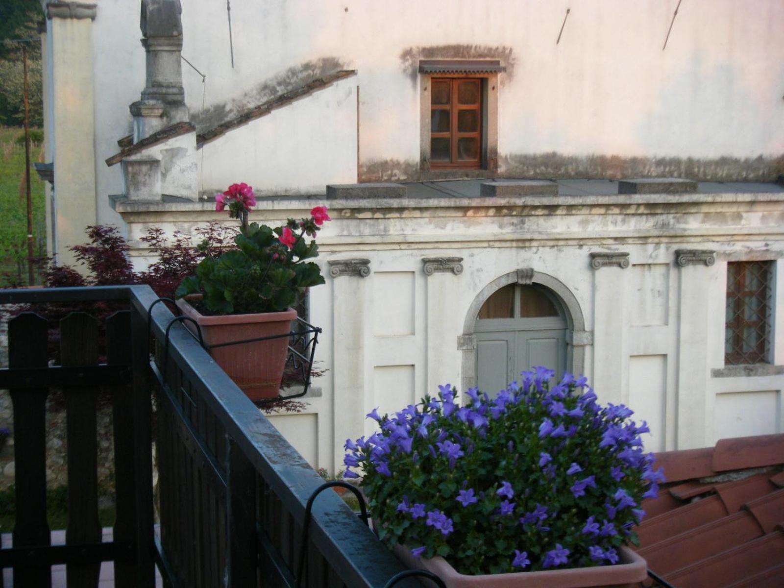 Prepotto  Agriturismo Grillo Iole Winery מראה חיצוני תמונה