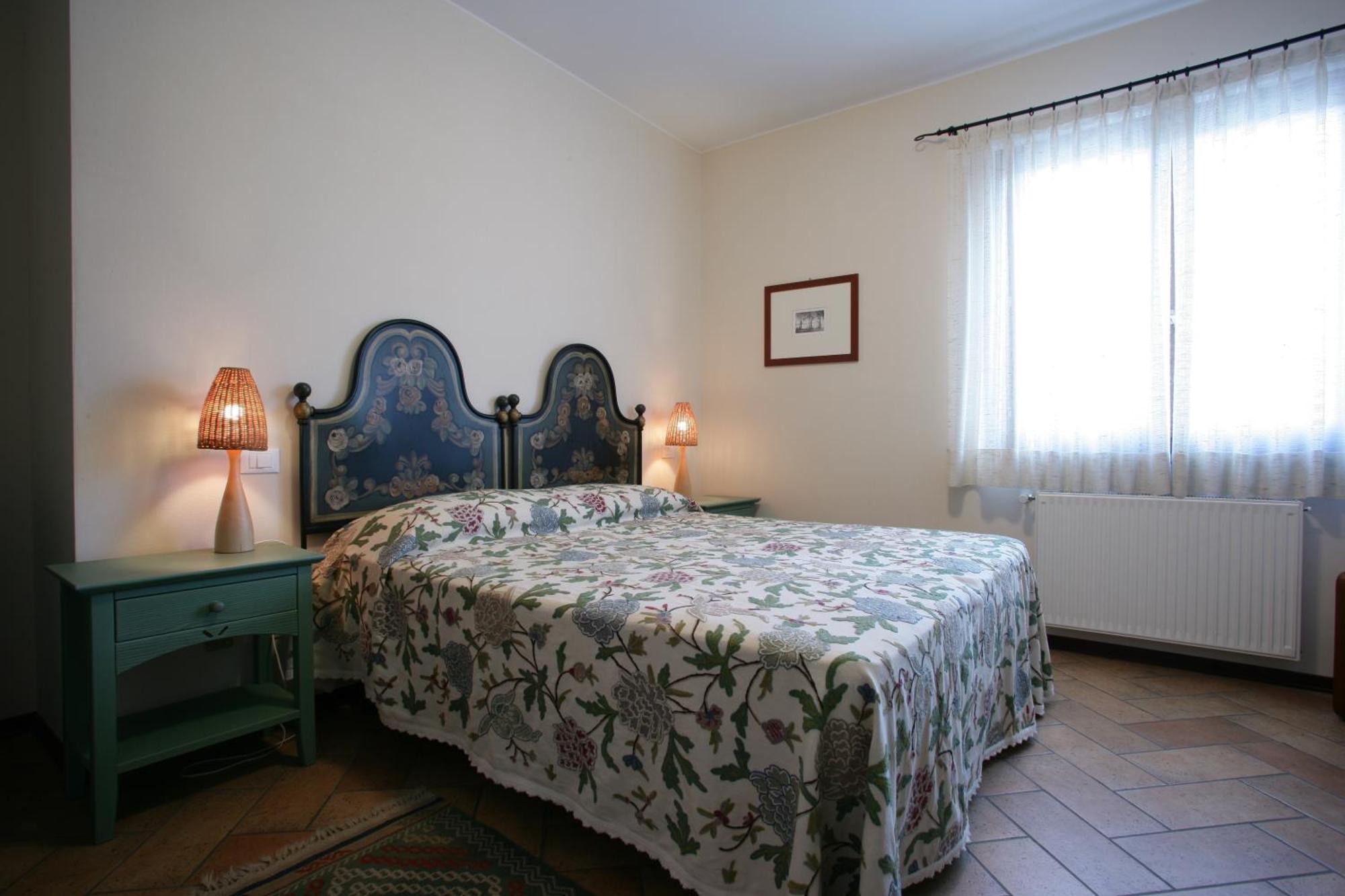 Prepotto  Agriturismo Grillo Iole Winery מראה חיצוני תמונה