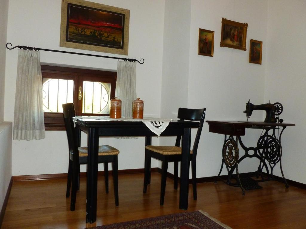 Prepotto  Agriturismo Grillo Iole Winery מראה חיצוני תמונה